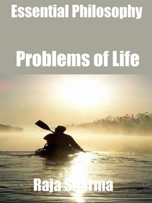 cover image of Essential Philosophy